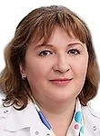 Гранина Ирина Анатольевна