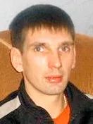 Свечкарь Максим Владимирович