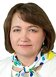 Шипунова Ольга Геннадьевна