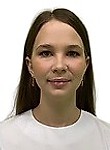 Дреер Юлия Игоревна