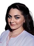 Айбазова Аннетта Ахмедовна