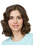 Емченко Наталья Викторовна