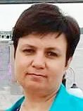 Булгакова Елена Артемьевна
