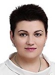 Радимова Жанна Николаевна
