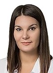 Малеева Юлия Владимировна