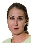Семаева Алена Александровна
