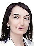 Федорова Ирина Анатольевна
