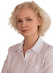 Кулеш Юлия Владимировна