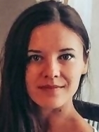Пословина Екатерина Витальевна