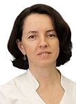 Рожкова Ольга Владимировна