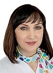 Смирнова Наталья Юрьевна