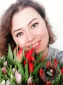 Шамехина Ольга Павловна
