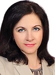 Линаск Лариса Ивановна