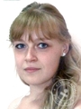 Павлова Ирина Павловна