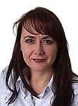Борисова Лариса Владимировна