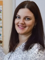 Еремина Елена Владимировна Еремина Елена Владимировна