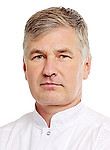 Литвинов Сергей Владимирович
