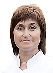 Чебакова Елена Юрьевна