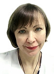 Хвостова Ольга Витальевна