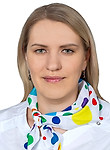 Абросимова Татьяна Сергеевна