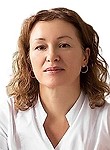 Бородина Наталья Александровна