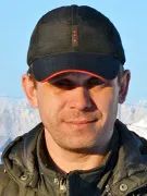 Юрьев Алексей Владимирович