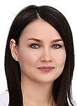 Шишкина Наталья Михайловна