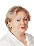 Попова Любовь Михайловна