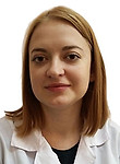 Ефремова Наталья Алексеевна