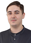 Михеенко Евгений Александрович