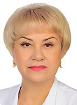 Лебедева Надежда Николаевна