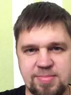 Юрий Юрьевич Егошин