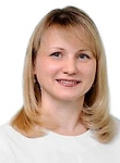 Ревва Ирина Ивановна