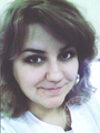 Мелькова Анна Евгеньевна