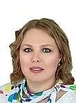 Потапова Елена Валерьевна