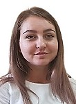 Абраменко Ксения Николаевна