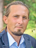 Воротников Дмитрий Иванович