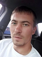 Аксенов Никита Сергеевич