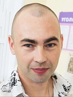 Алексей Сергеевич Черных