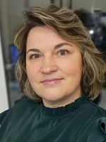 Юлия Николаевна Косатый