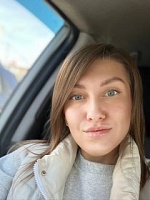 Евегния Андреевна Гринвальд