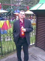 Корчагин Роман Юрьевич