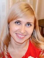 Бубенщикова Вера Владимировна