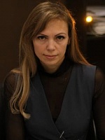 Ирина Николаевна Карманова
