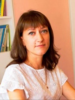 Лёвочкина Яна Викторовна