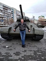 Гангин Альберт Викторович