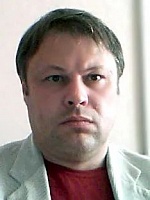 Пуричи Виталий Валентинович