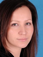 Набатникова Любовь Николаевна