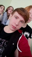 Перелыгин Павел Александрович