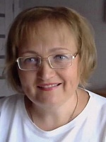 Федосова Екатерина Владимировна